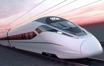 复兴号命名活动