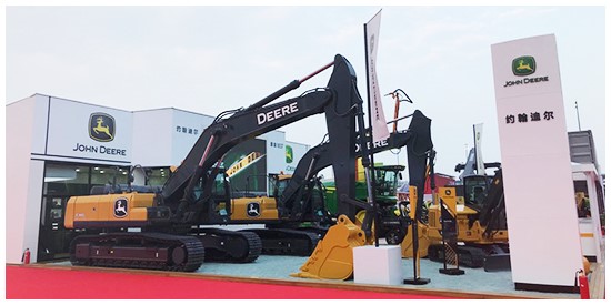 中国国际进口博览会（CIIE）